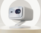 The Lenovo Xiaoxin 100P smart projector is now available in China. (Image source: Lenovo)
