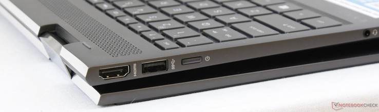HP Envy x360 15 (Ryzen 5 2500U, Radeon Vega 8) Laptop Review