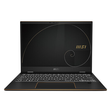 Summit E13 Flip (Image Source: MSI)