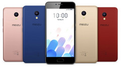 Meizu M5c Android smartphone, Meizu unveils list of devices to receive Android Nougat