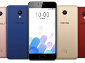 Meizu M5c Android smartphone, Meizu unveils list of devices to receive Android Nougat
