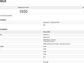 Meizu Pro 5 Geekbench results are better than those of Galaxy Note 5