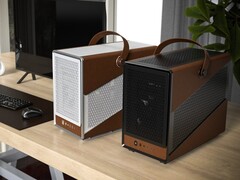Montech heritage PC cases launched (Image Source: Montech)