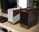 Montech heritage PC cases launched (Image Source: Montech)