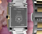 Timex x Jacquie Aiche