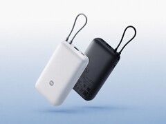 The 2026 Xiaomi 20000 22.5W power bank includes a major safety upgrade