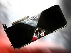 RTX 5090 with a custom Resident Evil Requiem wrap. 