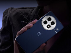 Global OnePlus 13 does indeed have powered-off location tracking feature (Image source: OnePlus)