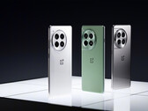 The Ace 3 Pro. (Source: OnePlus)