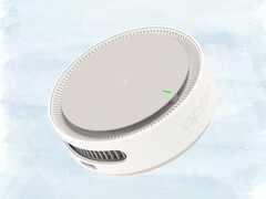 Oppo’s new 50W Magnetic Turbo 2 Wireless Charger