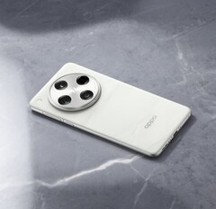 The Oppo Find X8 Pro. (Image Source: Oppo)