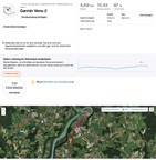 Ortung Garmin Venu 2 location services – overview