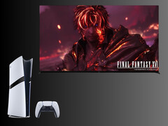 PS5 with Sony Bravia TV (Image source: Sony, Sony PlayStation)