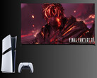 PS5 with Sony Bravia TV (Image source: Sony, Sony PlayStation)