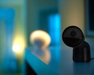 The Philips Hue Secure cameras update version 1.2.26 has arrived. (Image source: Philips Hue)