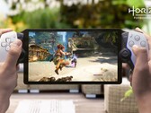 The PlayStation Portal will begin shipping in mid-November. (Image source: Sony)