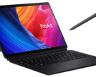 The Asus ProArt PZ13 uses the latest 8-core Snapdragon X Plus chip. (Image Source: Asus)