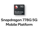 The Snapdragon 778G 5G will be official again soon. (Image source: Qualcomm)