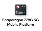 The Snapdragon 778G 5G will be official again soon. (Image source: Qualcomm)