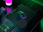 Razer HyperFlux V2 wireless charging system (Image source: Razer)