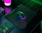 Razer HyperFlux V2 wireless charging system (Image source: Razer)