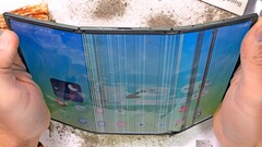 The Samsung Galaxy Z TriFold has multiple weak points according to a new durability test (Image source: JerryRigEverything)