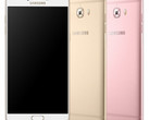 Samsung Galaxy C9 Pro Android phablet successor apparently in the works