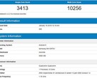 Samsung Galaxy S10+ (SM-G975U) listing (Source: Geekbench Browser)