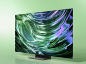 Samsung's 4K 77-inch S90D QD-OLED TV. (Image source: Samsung / Amazon)