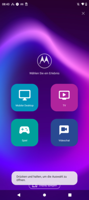 Motorola Edge 20 Pro review