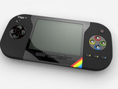 Concept design of the Sinclair ZX Spectrum Vega+. (Source: Indiegogo.)