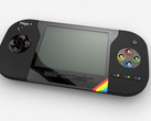 Concept design of the Sinclair ZX Spectrum Vega+. (Source: Indiegogo.)