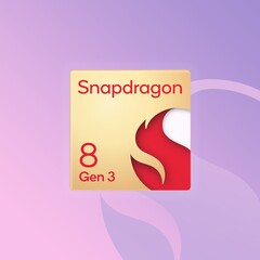 The Snapdragon 8 Gen 3 could be launched in two flavours (image via Twitter)