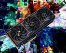 A fully functioning RTX 5080 features a total of 112 Render Output Units (ROPs). (Image source: Notebookcheck, Pixabay, edited)