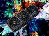 A fully functioning RTX 5080 features a total of 112 Render Output Units (ROPs). (Image source: Notebookcheck, Pixabay, edited)