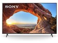 Amazon has an intriguing deal on the comparatively affordable and VRR-compatible 75-inch Bravia X85J 4K HDR TV (Image: Sony)