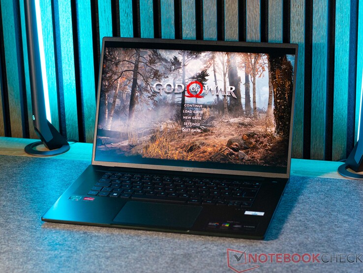 Acer Swift 3 (2019) review: This midrange notebook PC hides Nvidia graphics  power