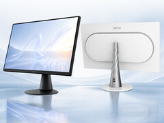 The Lecoo N27 Pro is available in Black and White color options (pictured)