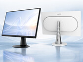 The Lecoo N27 Pro is available in Black and White color options (pictured)