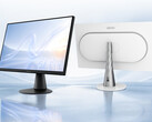 The Lecoo N27 Pro is available in Black and White color options (pictured)