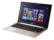 Asus Zenbook Prime UX21A Touch