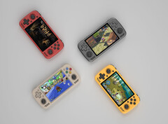 The KT Pocket KT-R1 is available in dozens of configurations. (Image source: KT Pocket)