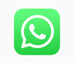 WhatsApp usage hits a new milestone - one billion users