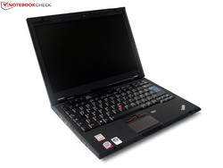 Lenovo ThinkPad X300