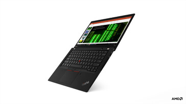 ThinkPad X395