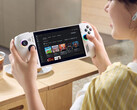 The new Xbox full screen experience provides a more handheld-friendly Windows experience for users. (Image source: Microsoft)