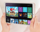 Xiaomi Mi Pad 4 Android tablet with Qualcomm Snapdragon 660 processor (Source: Xiaomi)