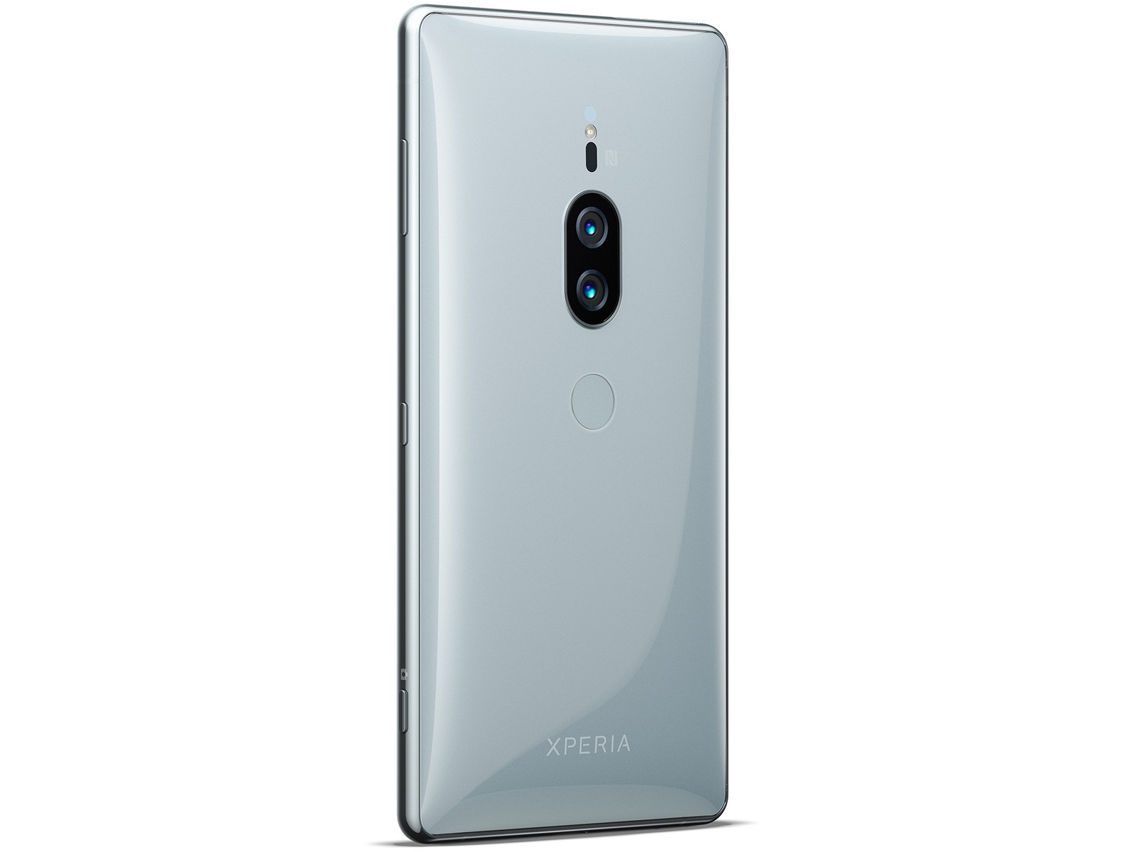 Sony Xperia XZ2 Premium Smartphone Review - NotebookCheck.net Reviews