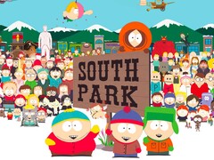 Image from the South Park series. (Image source: COMEDY CENTRAL)