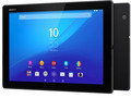 The 2015 10.1-inch Sony Xperia Z4 Tablet is powered by a Qualcomm Snapdragon 810 and has 3 GB RAM. (Source: Sony)
